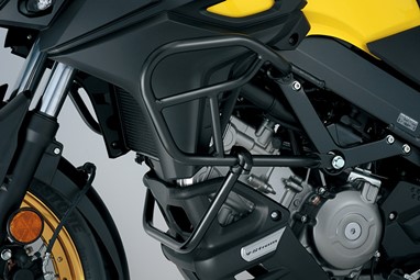 Suzuki V-Strom 650XT | Moto | Trail Sport Turismo