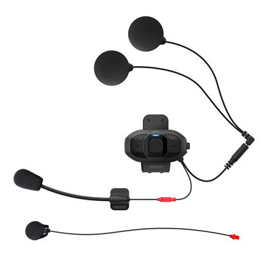 SENA SF1 DUPLO | Intercomunicadores