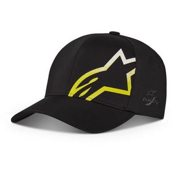 Boné Alpinestars CORP SHIFT COMET DELTA HAT | Boné