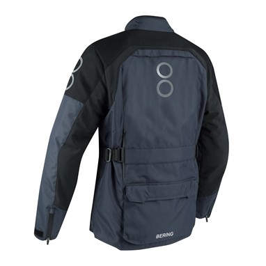 Blusão CALGARY Cinza BERING | Blusões