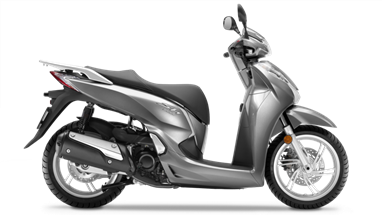 Honda SH300I | Scooter | Scooters