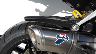 Ducati Multistrada 1200 S | Moto