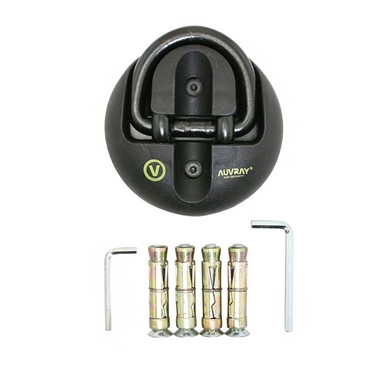 Cadeado de Âncora AUVRAY | Cadeado