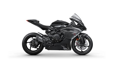 Mv Agusta F3 RR | Moto | Super-Sport