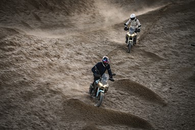 Morbidelli T352X | Moto | Trail