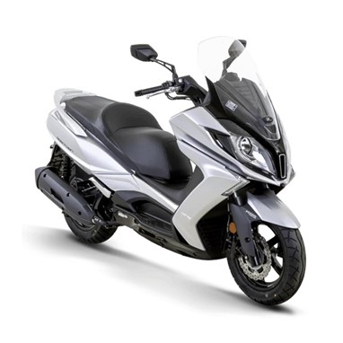 Kymco Downtown 125 | Scooter | Scooters 125cc