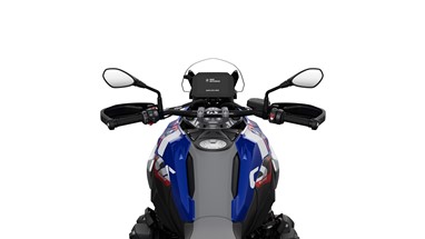 BMW R 1300 GS | Moto | Adventure