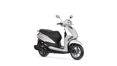 Yamaha D’elight 125 | Scooter | Urban Mobility Scooters