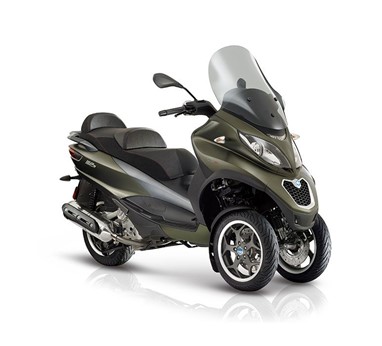 Piaggio MP3 New 500 Sport | Scooter | Más de 125cc