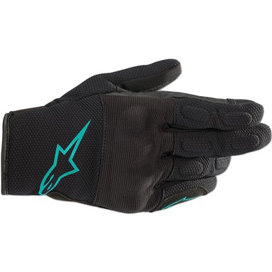 Luvas Alpinestars STELLA S-MAX DRYSTAR® GLOVE | Luvas