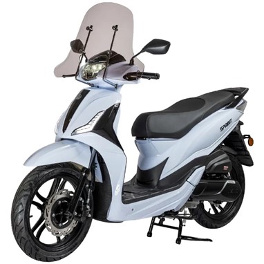 ATAC Scooter Sprinter 125 | Scooter | Scooter