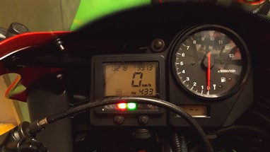 Honda CBR 900 | Moto