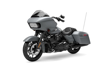 Harley Davidson Road Glide Special 114 (2023) | Moto | Grand American Touring