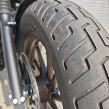 Honda CMX 500 Rebel Special Edition | Moto