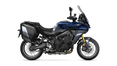 Yamaha TRACER 9 GT+ 2025 | Moto | Desportivas de Turismo