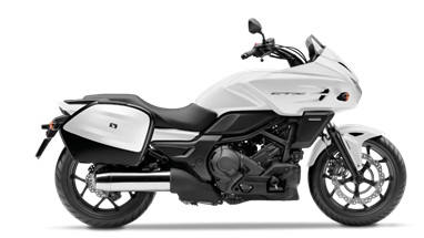 Honda CTX700 | Moto | Touring