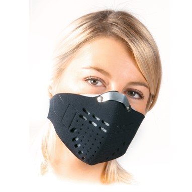 BERING Máscara Anti Poluição | Proteções frio