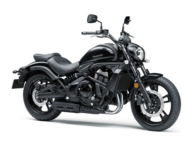Kawasaki Vulcan S 2026 | Moto | Urban Cruiser