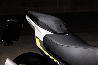 Benelli Tornado 550 | Moto | Sport