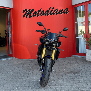 Yamaha MT 10 SP | Moto