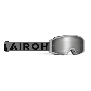 AIROH BLAST XR1 Cinza Claro | Óculos