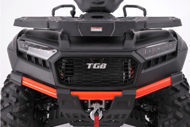 TGB BLADE 1000 LTX EPS ABS | ATV | ATV