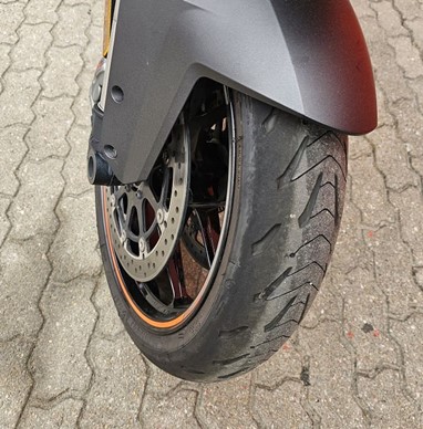 KTM Superduke 1300 | Moto