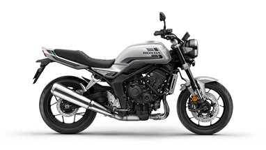 Honda CB1000F 2026 | Moto | Street