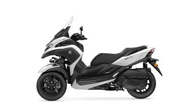 Yamaha Tricity 300 2026 | Scooter | Urban Mobility