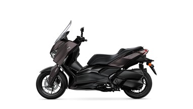 Yamaha XMAX 300 Tech MAX+ 2025 | Scooter | Desporto