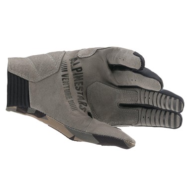 Luvas Alpinestars VENTURE R V2 GLOVES | Luvas