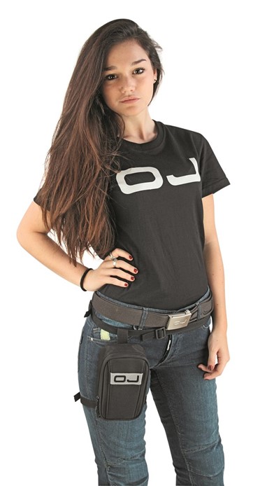 OJ Mini Track | Bolsa