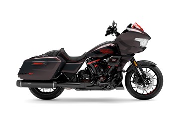 Harley Davidson CVO Road Glide ST 2026 | Moto | Grand American Touring