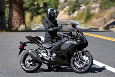 Yamaha R3 2026 | Moto | Super Desportivas