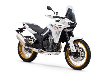 KOVE 800X Pro | Moto | Adventure
