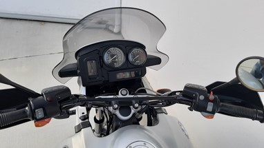 BMW R 1150 GS ADVENTURE | Moto