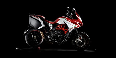 Mv Agusta Turismo Veloce RC | Moto | Turismo Veloce