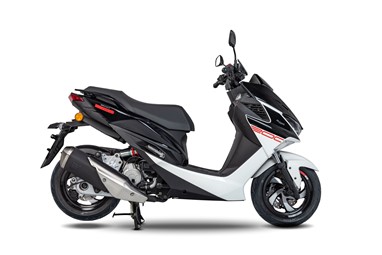 Malaguti MISSION 200 ABS | Scooter | Scooters