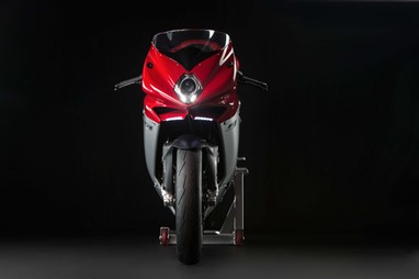 Mv Agusta F4 | Moto | Super-Sport