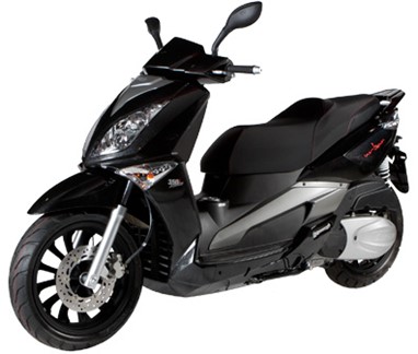 Aeon Urban 350i | Scooter | Scooters