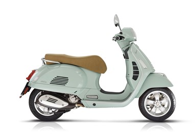 Vespa GTS 300 | Scooter | GTS