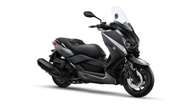 Yamaha X-MAX 400 | Scooter | Scooters