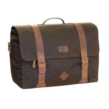 Merlin BRAYTON PANNIERS OLIVE | Mala