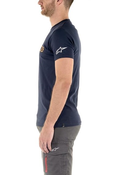 T-Shirt Alpinestars WORDMARK TEE | T-Shirt