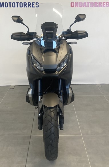 Honda ADV X-ADV 750 | Moto