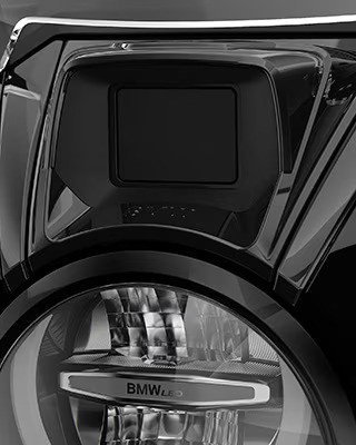 BMW R 18 B 2025 | Moto | Heritage