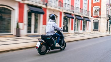 Yamaha NEO's 2023 | Scooter Elétrica | Urban Mobility