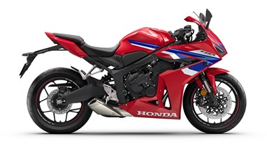 Honda CBR650R E-Clutch 2026 | Moto | Super Sport