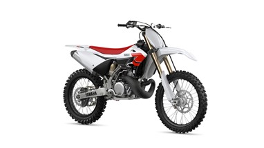 Yamaha YZ250 Edição 70.º Aniversário 2026 | Moto | Competição