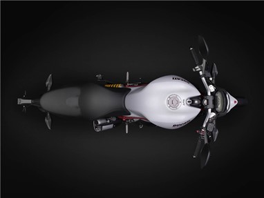 Ducati Monster 797 | Moto | Monster
